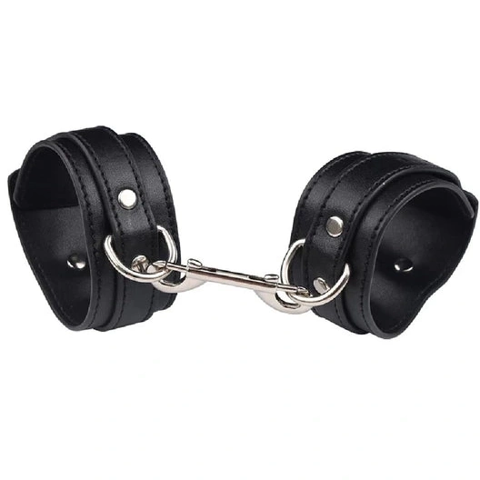 Hook Cuffs Collar Anal and Elegant 5334 Beaded with 0101